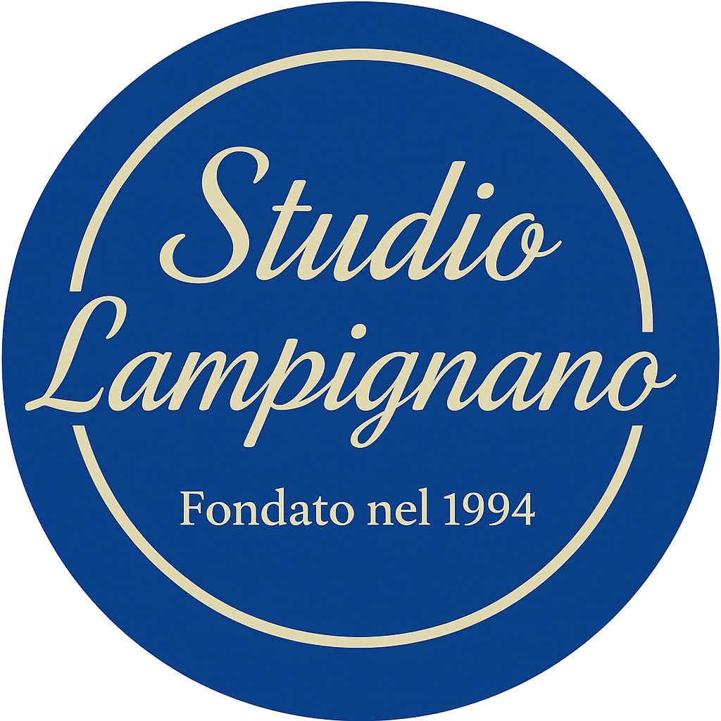 Logo Studio Lampignano